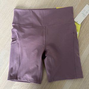 All in Motion Bike Shorts 7"